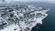 Greenland's Capital Nuuk Plunged into Darkness: City-Wide Power Outage After Accident