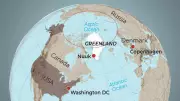 Greenland's Strategic Value Sparks US Interest and Danish Concerns