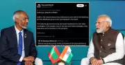 Grok AI Translation Error: PM Modi's Republic Day Reply to Maldives President Mistranslated