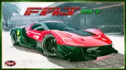 GTA Online Holiday Update: New Progen Luiva Supercar, Free Gifts & Rewards
