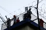 Guatemalan Prisoners Seize Control, Holding 46 Hostages in Multiple Facilities