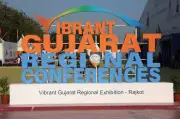 Gujarat Aims for 100GW Renewable Energy by 2030 at Vibrant Gujarat Regional Conference