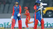 Gujarat Giants Edge Delhi Capitals by 3 Runs in WPL 2026 Thriller