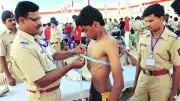 Gujarat Police Aspirant Dies After Recruitment Run in Bharuch