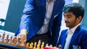 Gukesh Suffers Another Defeat at Tata Steel Masters as Abdusattorov Maintains Lead