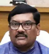 Guntur's Tough IAS Officer Transferred After Clashes With Legislators