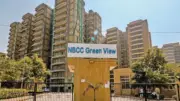 Gurgaon: Demolition Approved for 4 Unsafe NBCC Green View Towers in Sector 37D