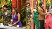 Gurmeet Chaudhary Pens Heartfelt Note for Laughter Chefs 3 Team Kaanta Victory