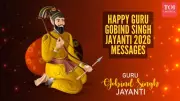 Guru Gobind Singh Jayanti 2026: A Quiet Call to Courage, Truth, and Equality
