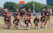 Gurugram Police Heightens Security Measures for Republic Day Celebrations