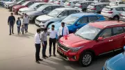 Gurugram's Used Car Boom: Why Pre-Owned Kia SUVs Command Premium Prices
