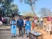 Guwahati Jal Board Launches Intensive Water Testing Drive Across 100 DMAs