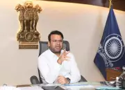 GVMC Holds Key Meeting with MPs, MLAs on 10-Zone System & Development