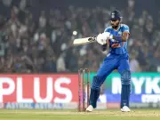 Hardik Pandya Reflects on a Decade in International Cricket: 'Just Getting Started'