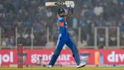 Hardik Pandya Smashes Maiden List A Century, Scores 133 in Vijay Hazare Trophy