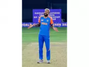 Hardik Pandya Surpasses Virat Kohli to Become India's Second-Most Capped T20I Player