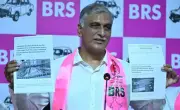 Harish Rao Accuses Telangana Govt of Brewing Corruption in Excise Department