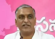Harish Rao Alleges Multi-Crore Scams in Singareni Projects, Demands Probe