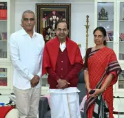 Harish Rao Slams CM Revanth Reddy's 'TMCs of Lies' on Palamuru, KCR-Kasab Remark