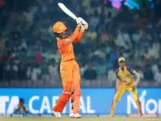 Harleen Deol's Stellar Knock Powers UP Warriorz to Victory Over Mumbai Indians
