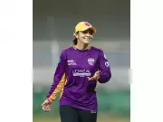 Harleen Deol's Team-First Attitude Wins Praise from UP Warriorz Coach After Victory Over Mumbai Indians