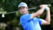 Harris English's Net Worth Journey: How Consistency Built PGA Tour Wealth
