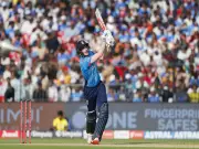 Harry Brook's Record-Breaking 136* Powers England to Victory in Sri Lanka Series