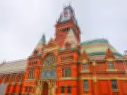 Harvard Sees Sharp Drop in A Grades After Anti-Inflation Push