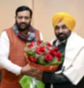 Haryana CM Nayab Singh Saini Unveils Vision for 2026-27 Budget Focused on Public Welfare