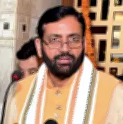 Haryana CM Saini Mourns Ajit Pawar's Death, Calls It Irreparable Loss