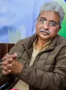 Haryana Congress Revamps District Committees After 11-Year Stalemate