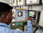 Haryana Farmers Vow to Oppose Smart Meters, Labor Codes at Jind Mahapanchayat