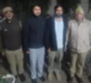 Haryana Man Arrested for Hiding Identity to Marry Hindu Woman