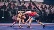 Haryana Thunders Dominate Punjab Royals 7-2 in PWL 2026 Opening Match