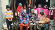 Haryana's Gender Paradox: Daughter Celebrated as Son, Father Forgets 10 Daughters' Names