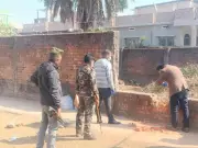 Hazaribag Blast Revives Memories of 2016 Tragedy, Raises Security Concerns