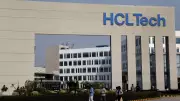 HCLTech Q3 FY26: Profit Dips 11.2% YoY to Rs 4,076 Cr, Revenue Hits Rs 33,872 Cr