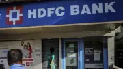 HDFC Bank Q3 Net Profit Surges 11.5% to Rs 18,653.75 Crore