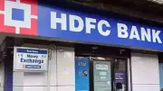 HDFC Bank Warns Customers About Rising APK Fraud Threat