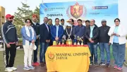 HDFC Bank Wins Thrilling Manipal Cup Final Against MUJ in Last-Ball Finish