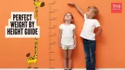 Healthy Weight Range for Your Height: A Science-Backed Guide for Indians