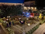 Heritage Havens: Indian Couples Ditch Banquet Halls for Forts & Haveli Weddings