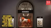Hermès Loyalty Backfires: Exhausting Sales Loop Tests Patience of Top Clients