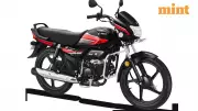 Hero MotoCorp Hikes Prices on Commuter Bikes: Splendor Plus, HF 100, Others Costlier