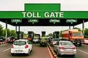 Highway Relief: Toll Halved on Expanding Roads, User Fees Cut on Expressways