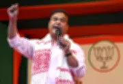 Himanta Sarma Defends 'Miyan' Remark as Effort to Protect Assam's Identity