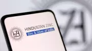 Hindustan Zinc Q3 Profit Jumps 46% to Rs 3,916 Crore, Revenue Up 28%
