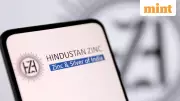 Hindustan Zinc Shares Soar to Record High as Silver Prices Hit 46-Year Peak
