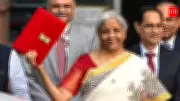 Historic Sunday Union Budget 2026: Nirmala Sitharaman's Ninth Consecutive Presentation