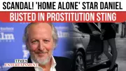 Home Alone Star Daniel Stern in Legal Trouble Days Before House Project